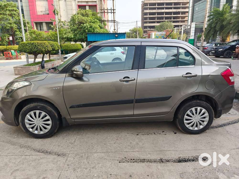 Maruti Suzuki Swift Dzire 1.2 Vxi Bsiv, 2016, Petrol
