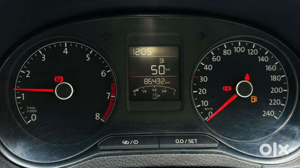 Volkswagen Vento 1.0 Highline Plus, 2020, Petrol