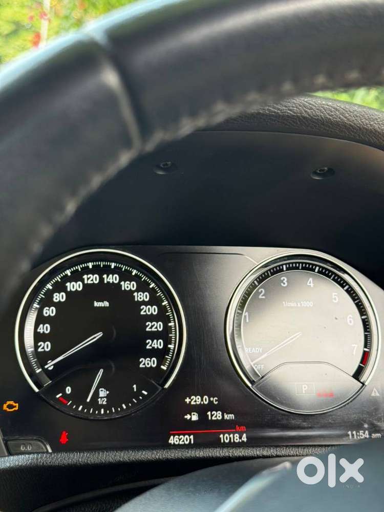 Bmw X1 Xdrive 20d Xline, 2022, Diesel