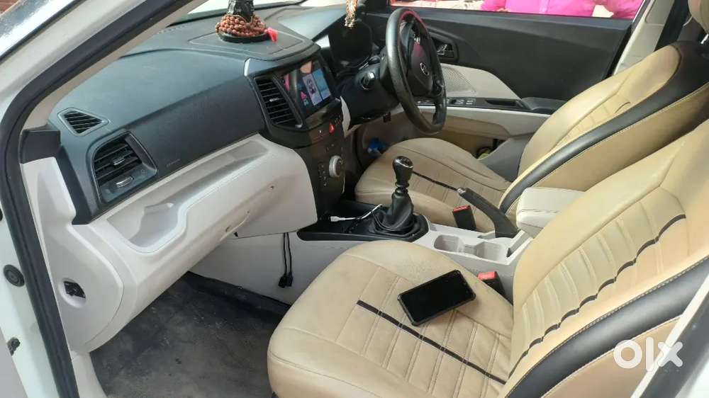 Mahindra Xuv300 2020 Car