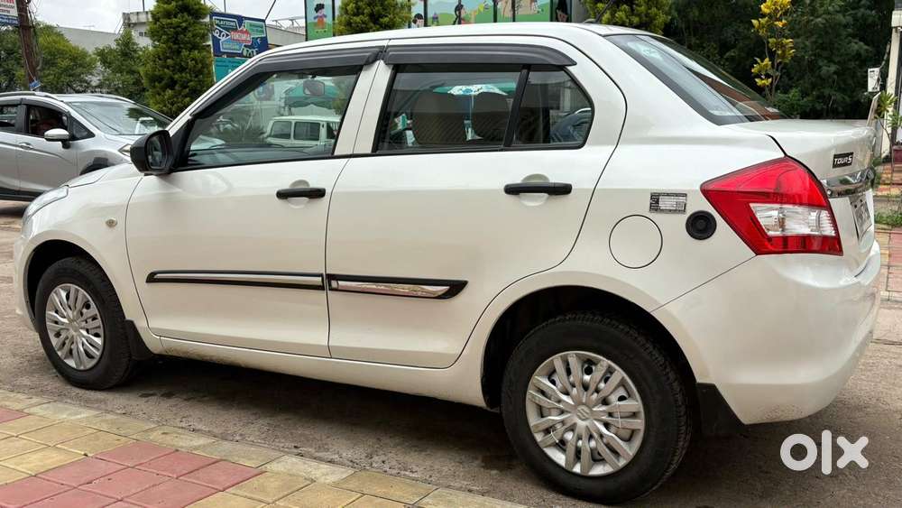 Maruti Suzuki Swift Dzire, 2021, Cng & Hybrids