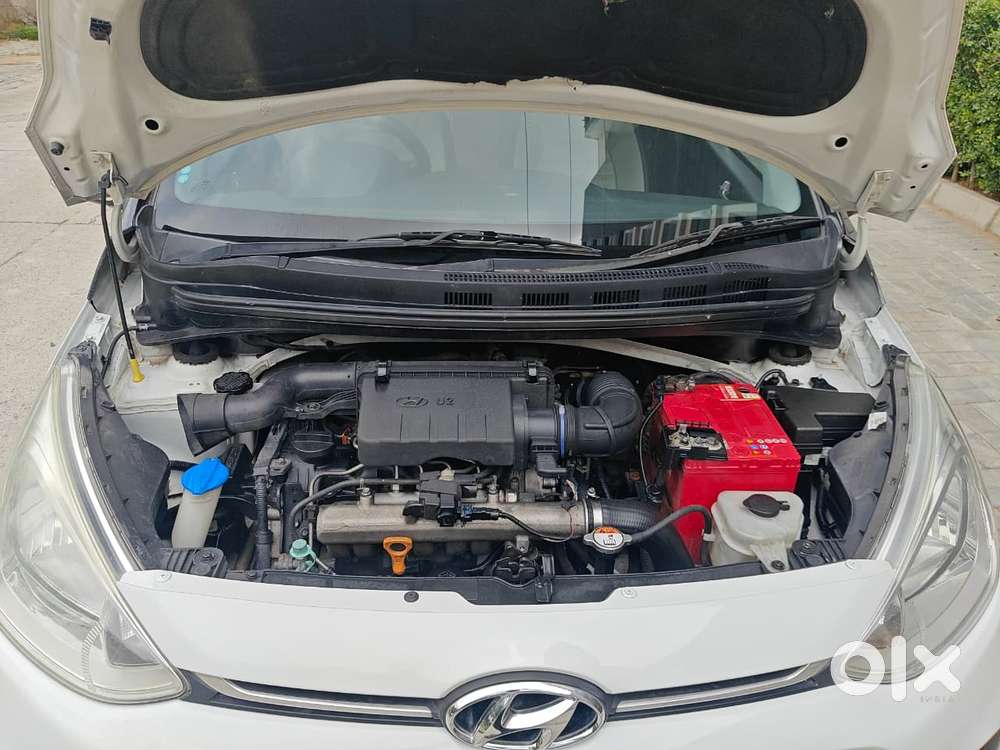 Hyundai Grand I10 Sportz O 1.2, 2018, Petrol