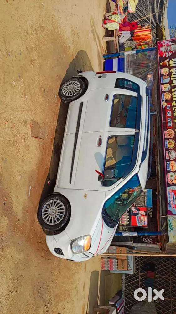 Maruti Suzuki Wagon R 2007 Lxi Minor