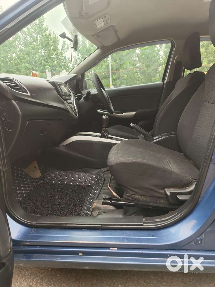 Maruti Suzuki Baleno 1.3 Delta, 2018, Petrol