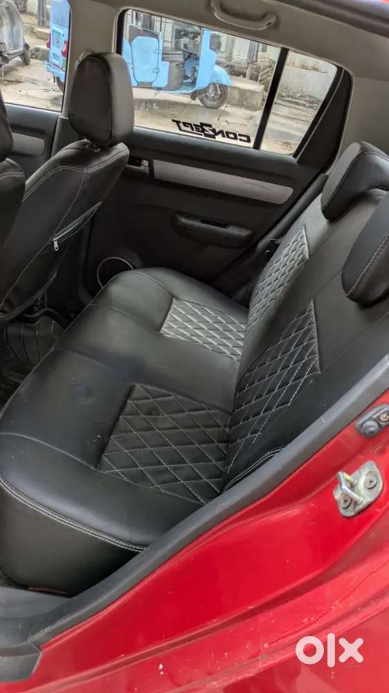 Fc Running Good Condition
