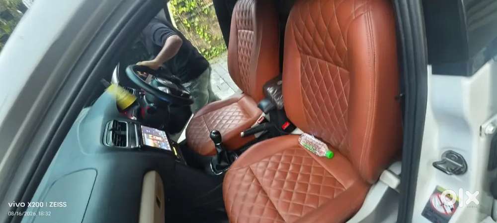 Volkswagen Polo Highline 2014 Diesel