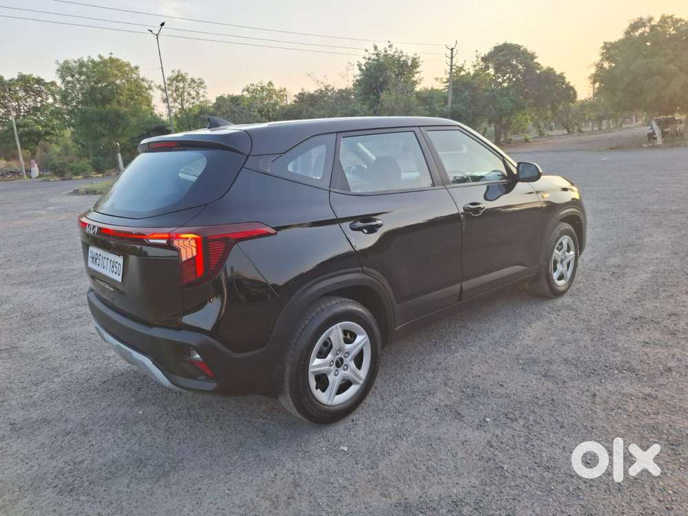 Kia Seltos 1.5 Hte Diesel Imt, 2025, Diesel