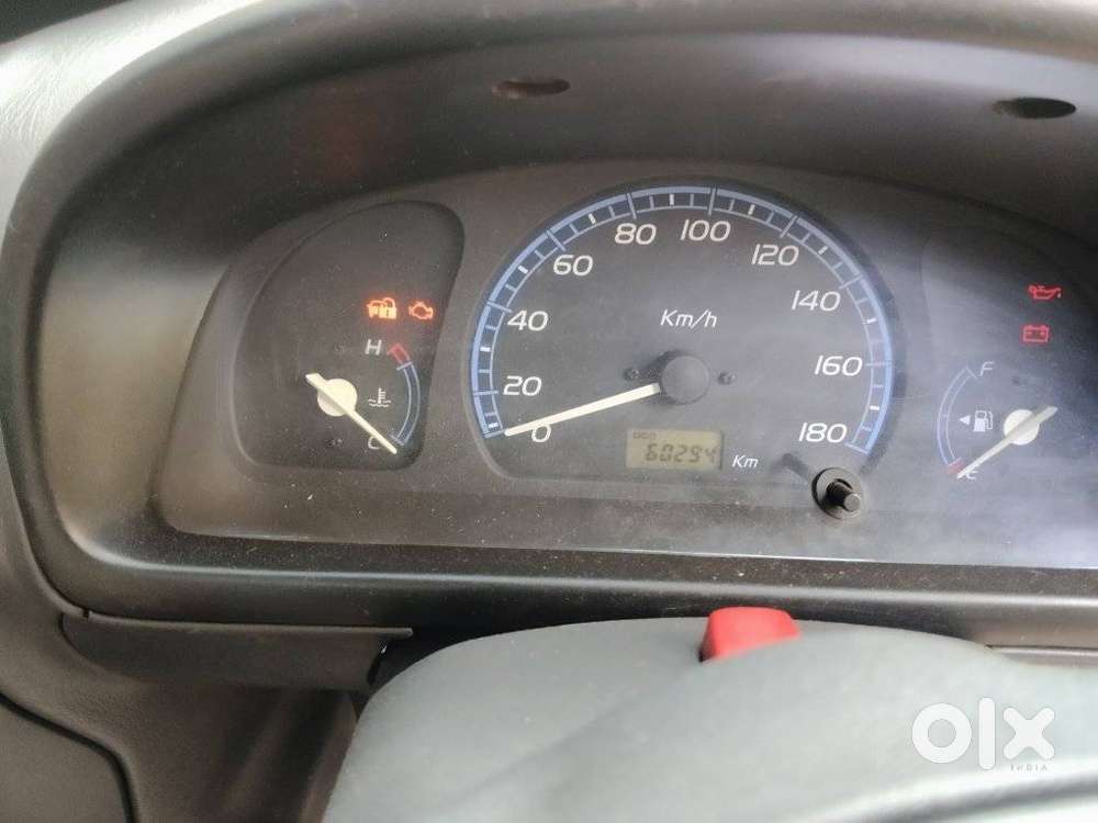 Maruti Suzuki Wagon R, 2009, Petrol