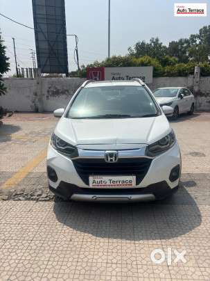 Honda Wr-v I-vtec Vx, 2021, Petrol