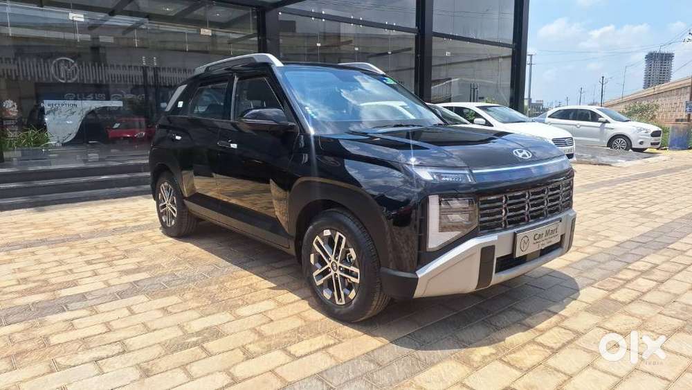 Hyundai Venue, 2025