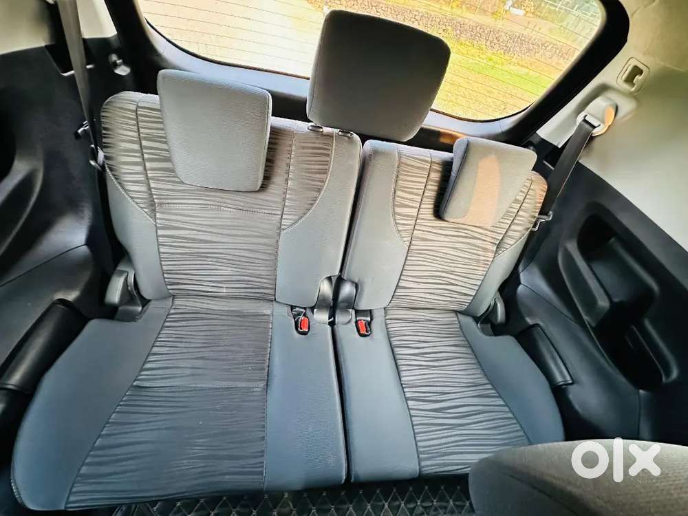 Toyota Innova Crysta 2.4 V 8 Seater 2019 Diesel 45000 Km With Records