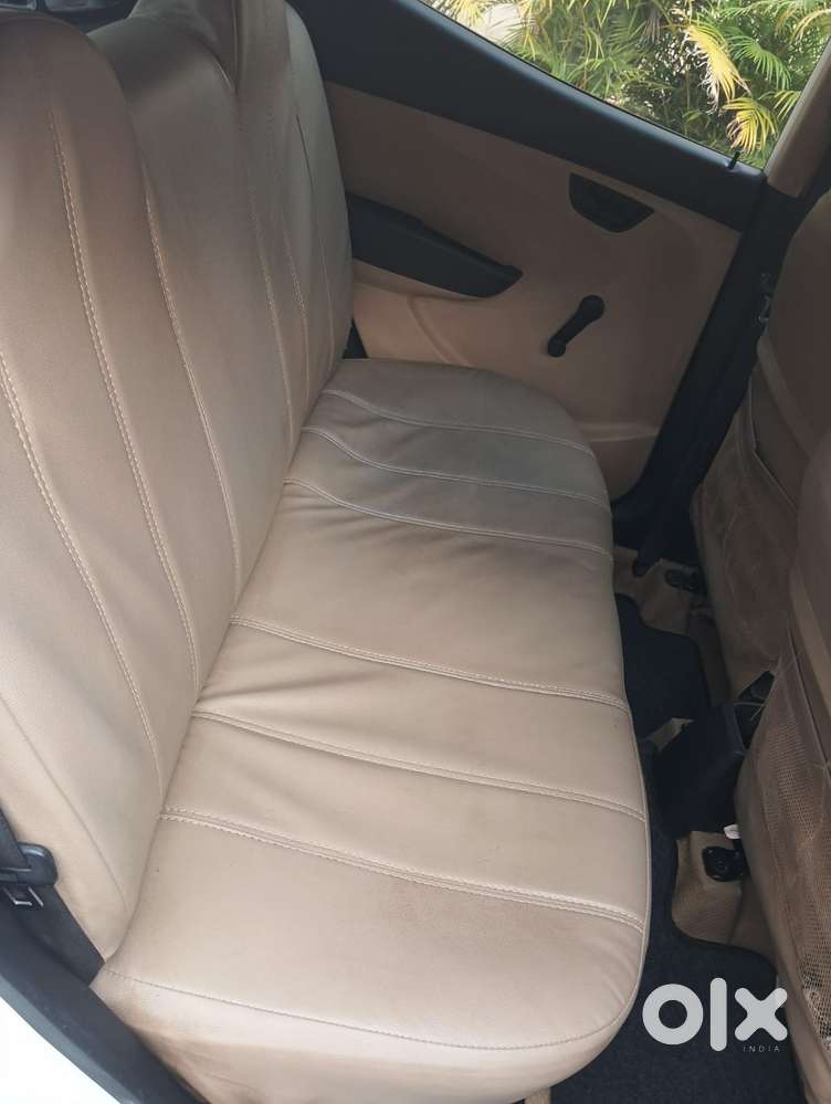 Hyundai I10, 2016, Petrol