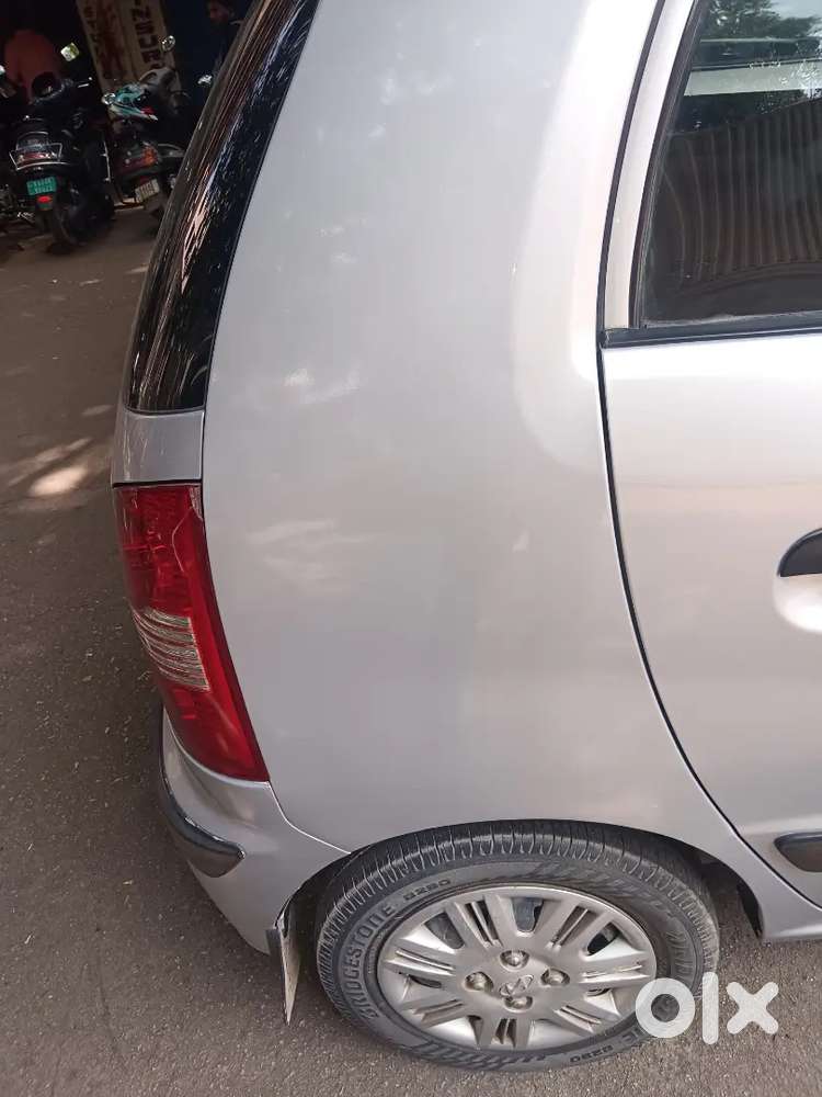 Hyundai Santro Xing 2011 Euro Iii