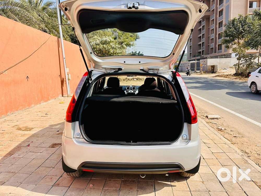 Ford Diesel Car 2011