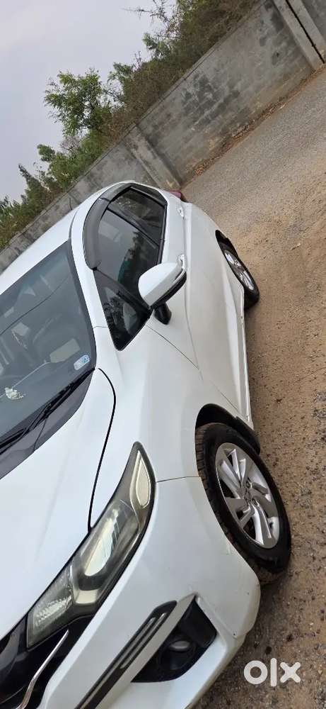 Honda Jazz 2016 Diesel 164000 Km Driven