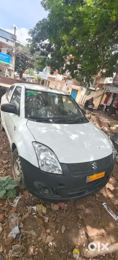 Maruti Suzuki Dzire 2015 Vdi