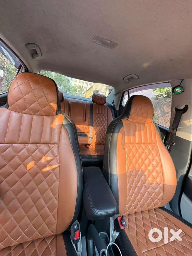 Hyundai Aura 2025 Cng & Hybrids 36000 Km Driven