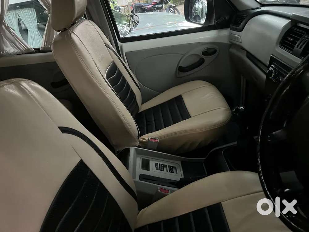 Mahindra Scorpio Diesel 2021 1st Owner