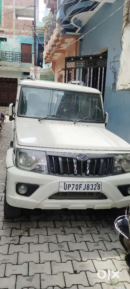 Mahindra Be 6 2020 Diesel Manual