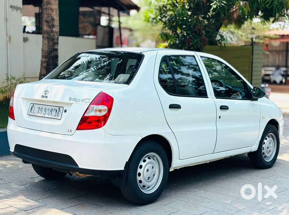 Tata Indigo Ecs Ecs Ls Tdi, 2014, Diesel