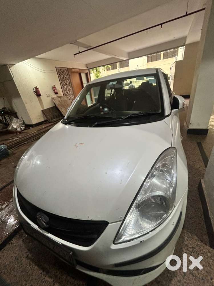Maruti Swift Dzire Diesel 2017