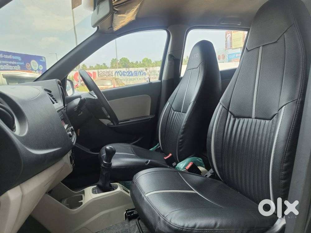 Maruti Suzuki Alto 800 2019-2023 0.8 Vxi, 2021, Petrol