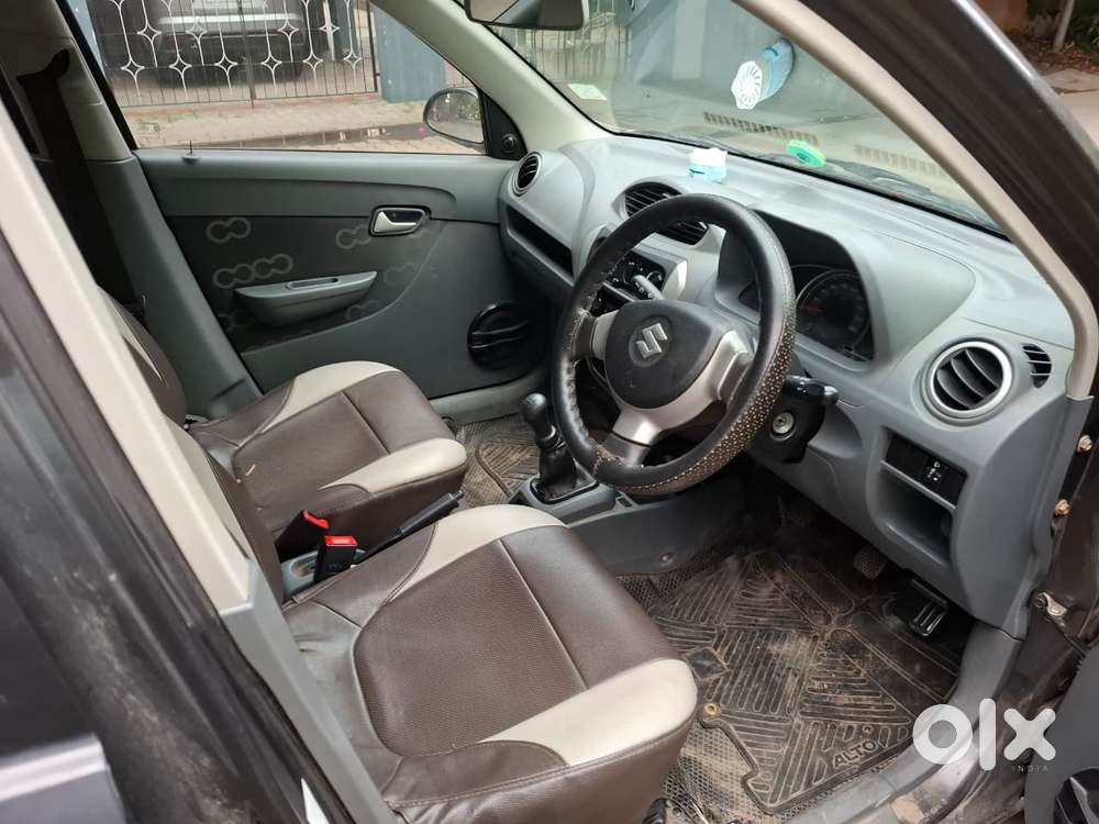 Maruti Suzuki Alto 800, 2015