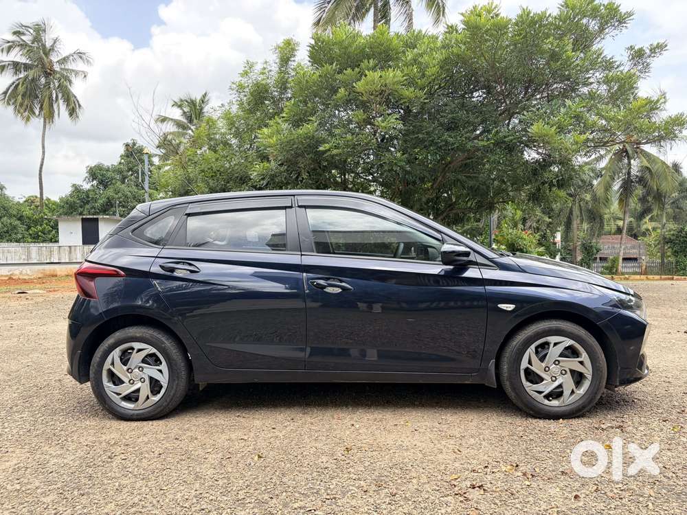 Hyundai I20 Magna 1.2 Vtvt, 2021, Petrol