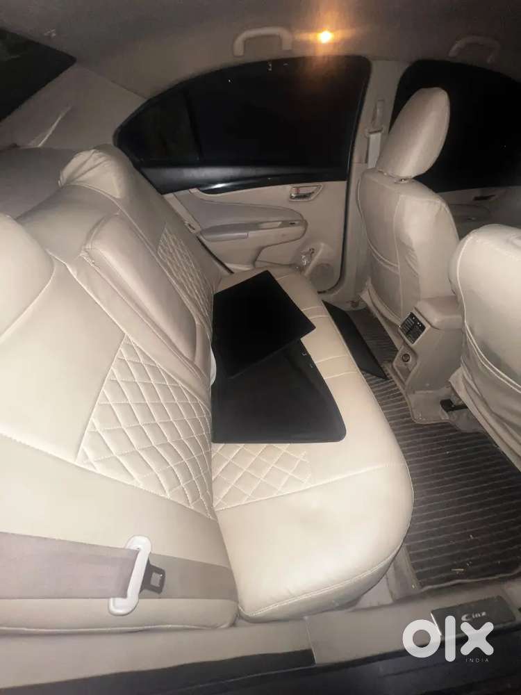 Maruti Suzuki Ciaz 2016 Diesel Manual
