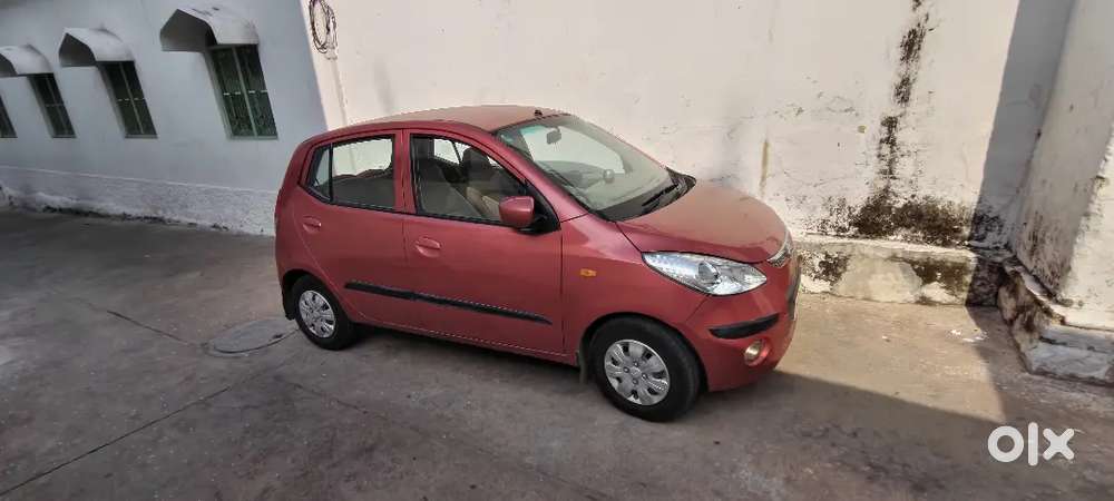 Hyundai I10 Magna 2010 Petrol