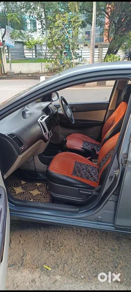 Hyundai I20 2010 Petrol