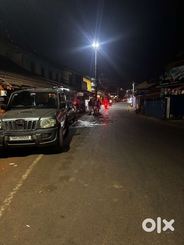 Mahindra Scorpio Diesel Well Maintained