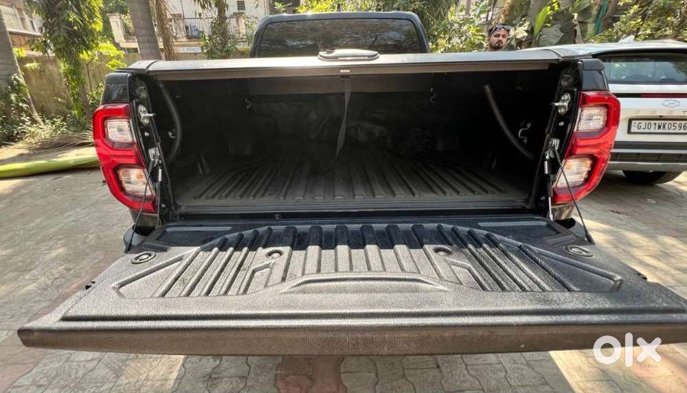 Toyota Hilux High Diesel Turbo Automatic, 2025, Diesel