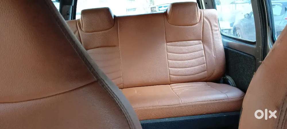 Maruti Suzuki Eeco 2016