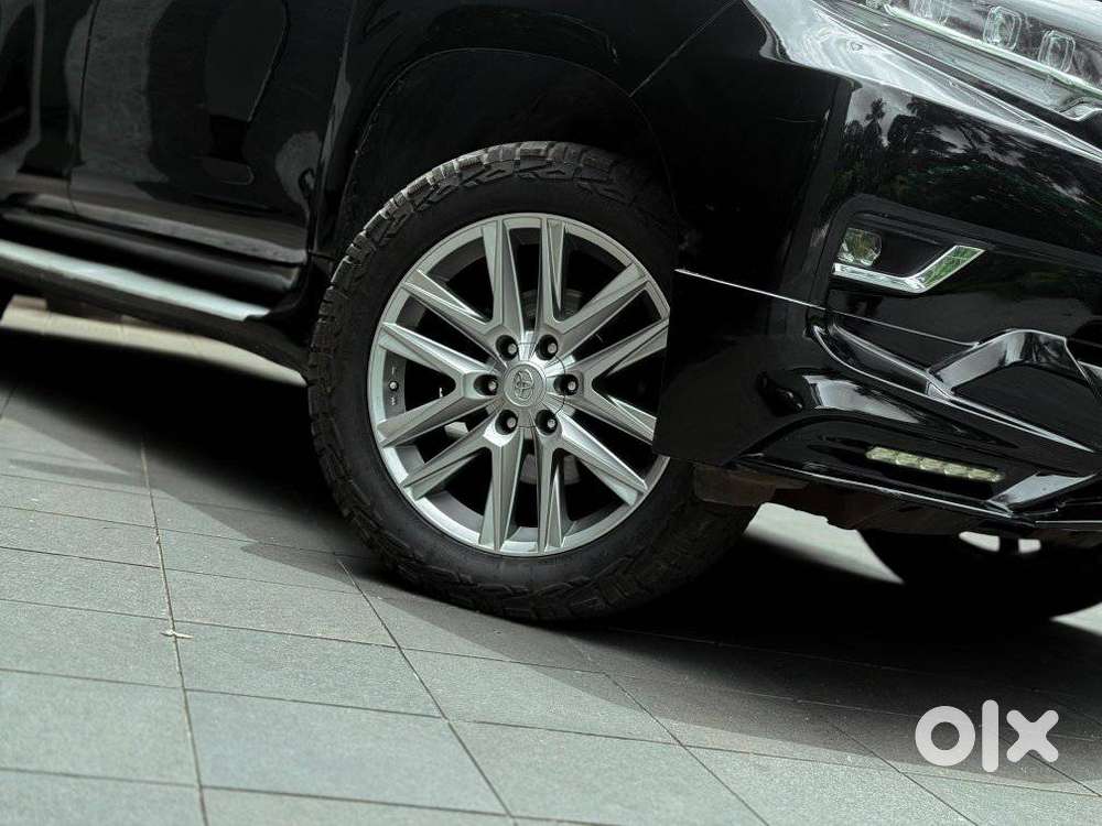 Toyota Land Cruiser Prado Vxl, 2010, Diesel