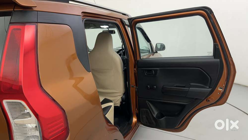 Maruti Suzuki Wagon R 1.0 Lxi Cng, 2021, Cng & Hybrids