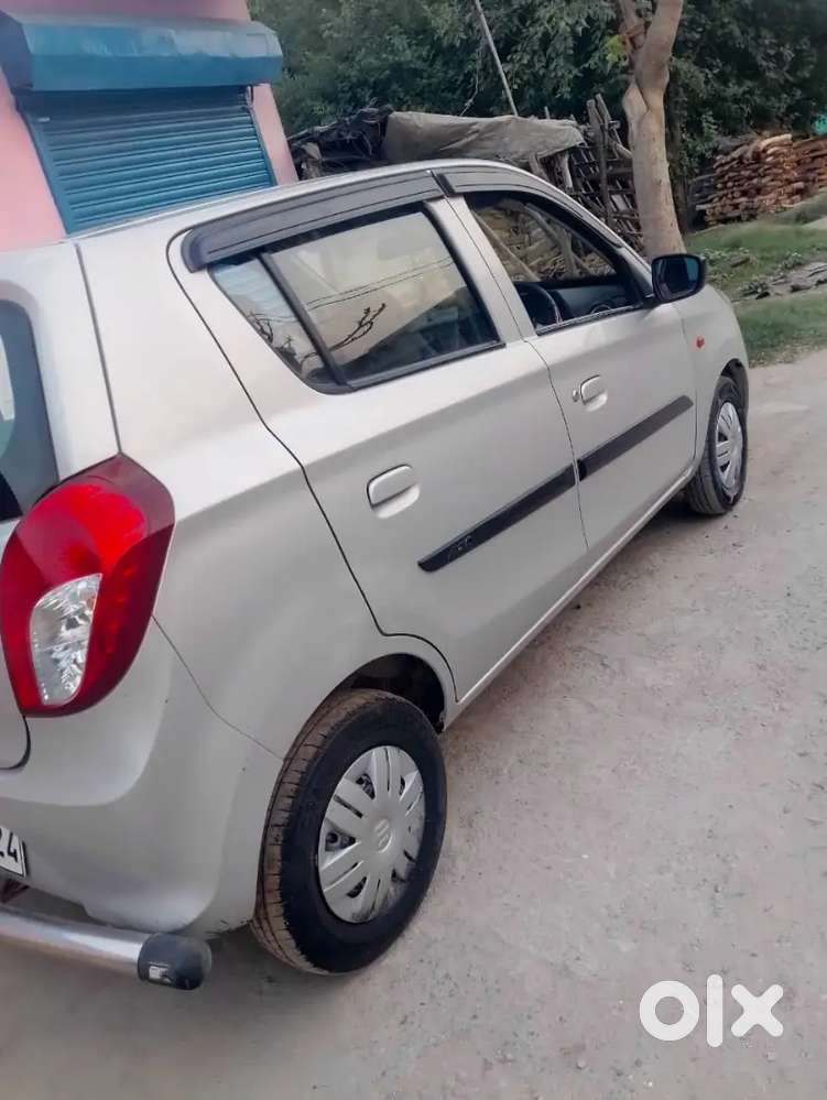 Maruti Suzuki Alto 800 2022 Petrol 13700 Km Driven