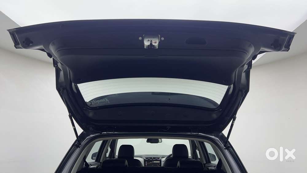 Hyundai Creta Sx 1.5 Petrol Cvt, 2023, Petrol