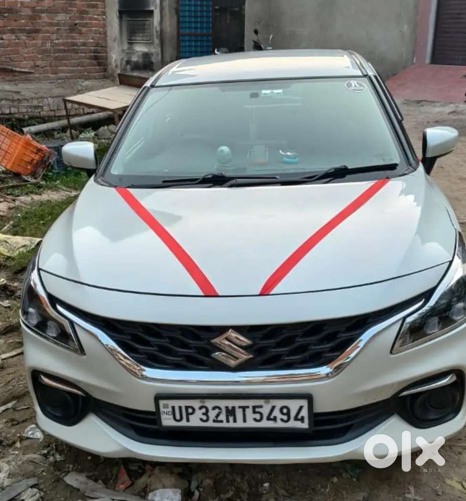 New Car Lena Hai