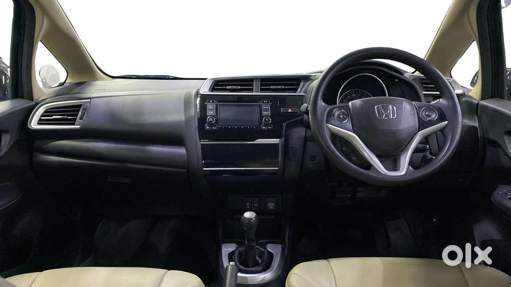 Honda Jazz [ ] 1.2 V I-vtec Mt, 2022, Petrol