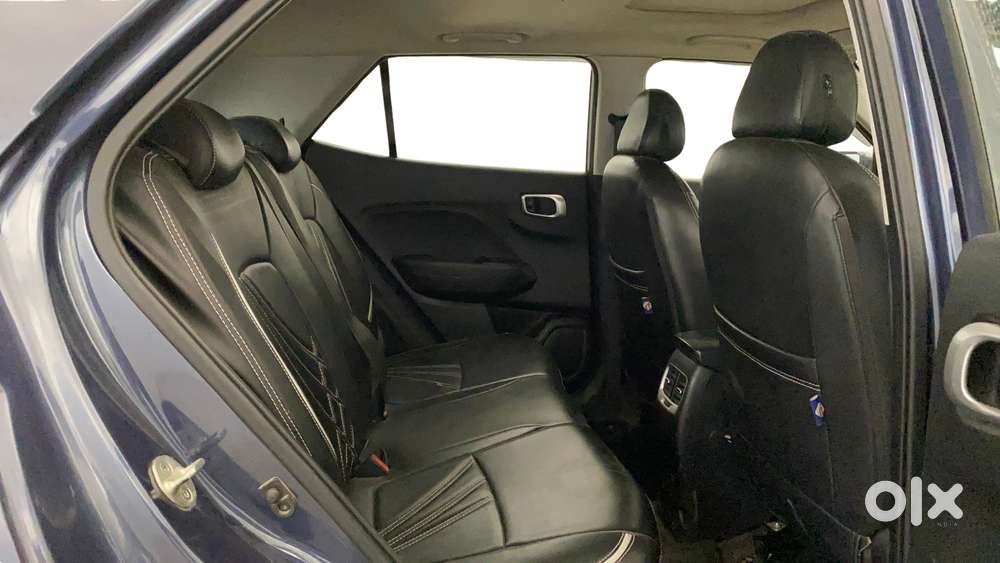 Hyundai Venue Sx Turbo, 2021, Petrol