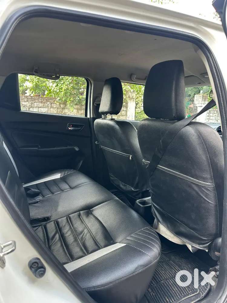 Maruti Suzuki Swift 2019 Diesel 48000 Km Driven Vdi