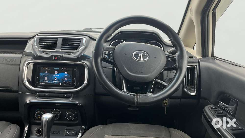 Tata Hexa Xma, 2019, Diesel