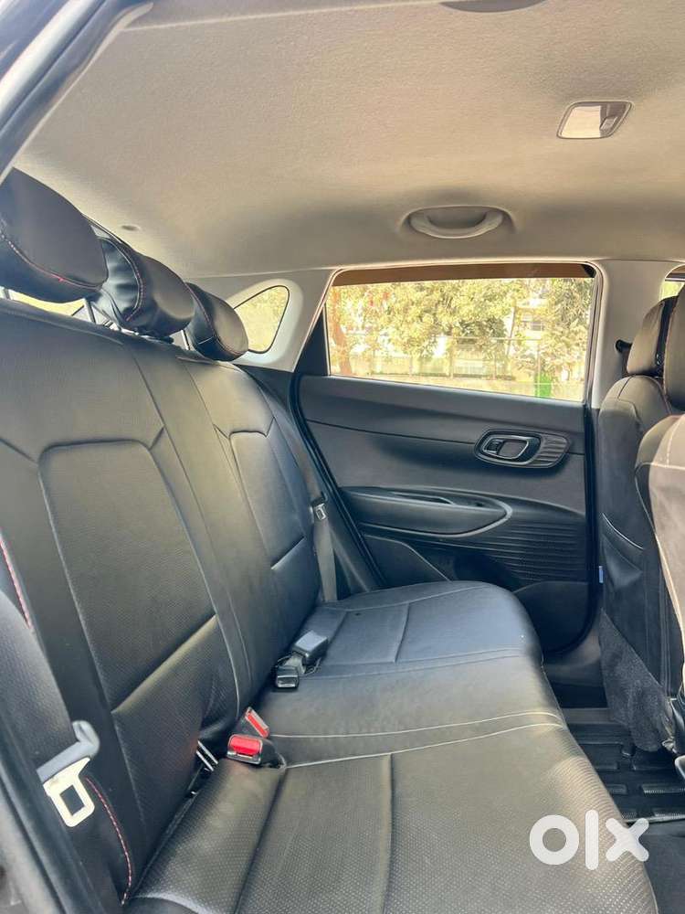 Hyundai I20 Active 2023 Petrol Well Maintained