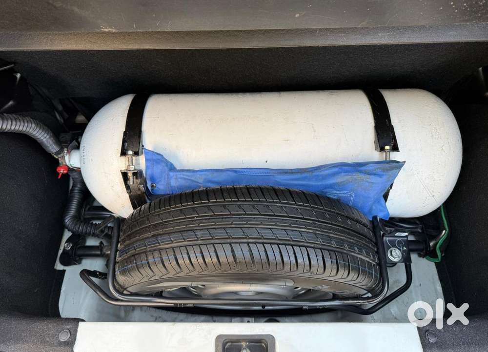 Maruti Suzuki Wagon R Lxi Cng, 2022, Cng & Hybrids