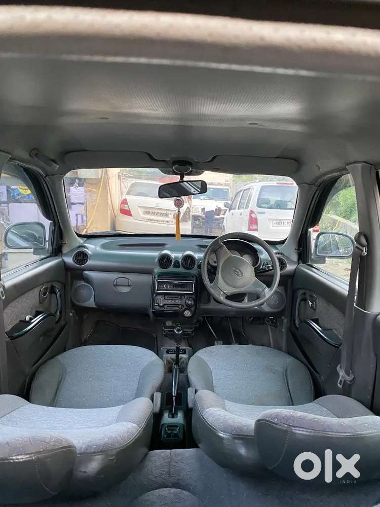 Hyundai Santro Le Zip 2006