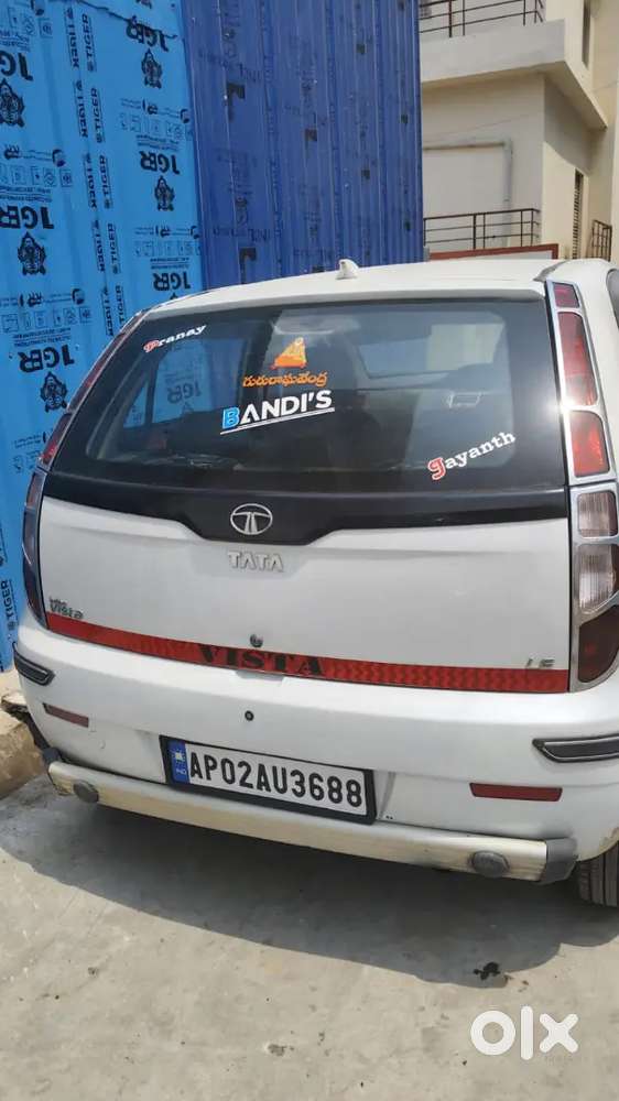 Other Vehicle Buy