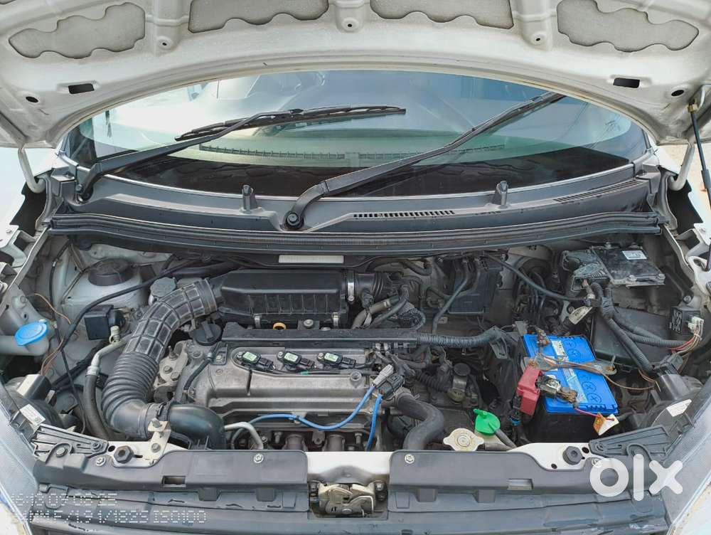 Maruti Suzuki Wagon R 1.0