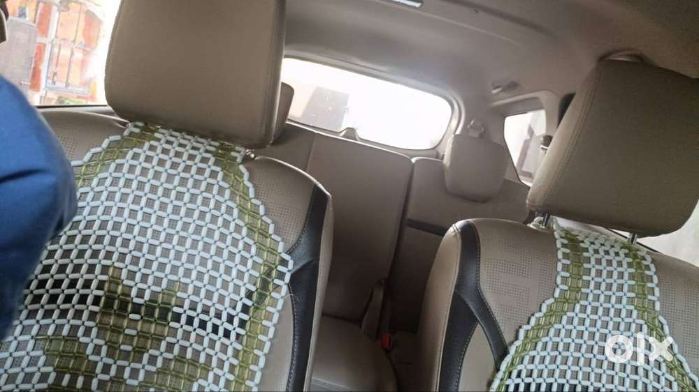 Maruti Suzuki Ertiga Ldi 2018
