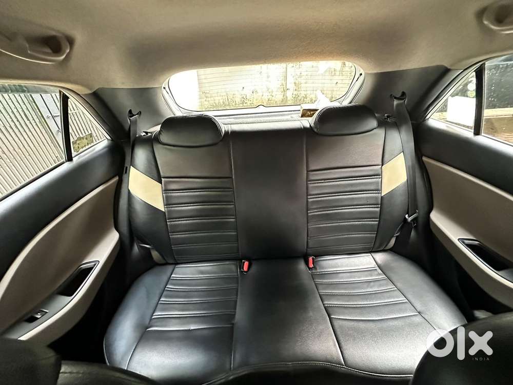 Hyundai I20 2015 Petrol Well Maintained